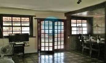 Imagem 6: Ocean vende: São bento da Lagoa casa 5 quartos sendo 1 suíte sala cozinha banheiros terren