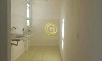 Imagem 5: Apartamento para alugar em Jacareí com 2 quartos, 1 banheiro e 1 vaga no bairro Jardim par