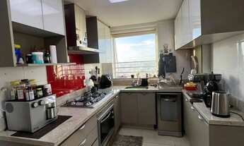 Imagem 6: Apartamento com 3 quartos a venda, 136m² - Setor Oeste