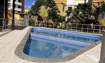 Imagem: Apartamento à venda no ANDALUZIA, LUZIA