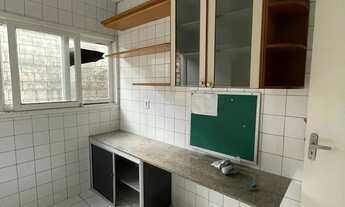 Imagem 7: Apartamento nascente bem ventilado