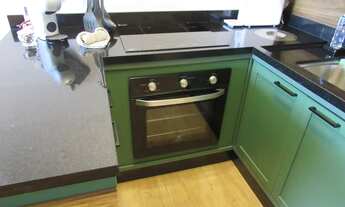 Imagem 6: Studio à venda no Córrego Grande