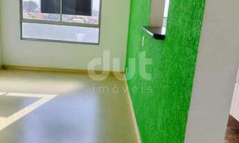 Imagem 3: Apartamento - Vila Georgina - Campinas