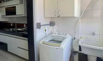 Imagem 5: Apartamento à venda, 3 quartos, 1 suíte, 2 vagas, Grajaú - Belo Horizonte/MG