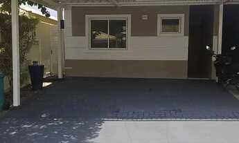 Imagem 4: Casa a venda em condomínio fechado 3 quartos - Condomínio Anhanguera