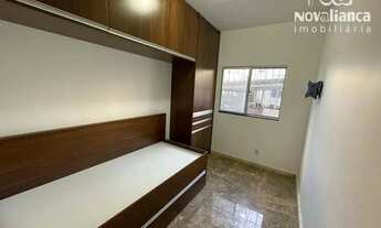 Imagem 5: Apartamento com 2 quartos para alugar, 52 m² - Jockey de Itaparica - Vila Velha/ES