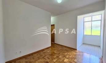 Imagem: ÓTIMO APARTAMENTO, COM 02 QUARTOS, SALA