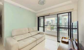 Imagem: Apartamento para venda em Vila Mariana com