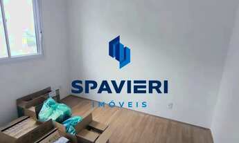 Imagem 6: Apartamento para alugar 2 quartos 1 vaga - Jd. América da Penha