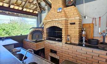 Imagem 6: Chácara à venda no Condomínio Shangri-lá em Atibaia