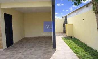 Imagem 7: Sobrado Novo no Portão: Conforto e Modernidade em Curitiba - 3 Quartos, 1 Suíte, 2 Vagas d