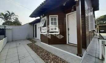 Imagem 2: Casa 3 dormitórios em canoas no bairro harmonia