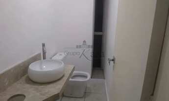 Imagem 6: Sala Comercial - Jardim São Dimas - Comercial Market Center - 36m²