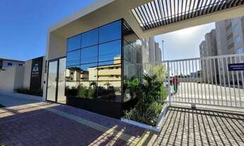 Imagem 2: Apartamento com 2 dormitórios para alugar, 46 m² por R$ 1.600,00/mês - Passaré - Fortaleza