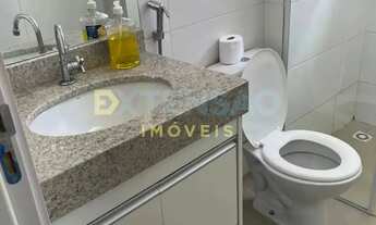 Imagem 5: Apartamento à locação no bairro SANTO ANTONIO, ARAÇATUBA cod:33997