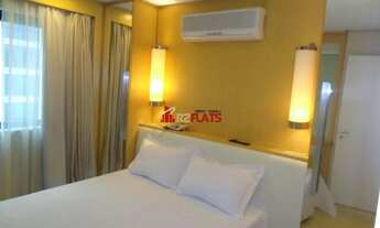 Imagem 6: Flat com ótimo preço no bairro Moema. Confira!