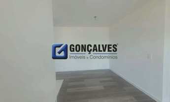 Imagem 2: Apartamento 2 Quartos para Aluguel no Centro de São Bernardo do Campo