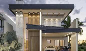 Imagem 2: Casa Condominio para Venda - 237m², 3 dormitórios, sendo 1 suites, 2 vagas - Centro