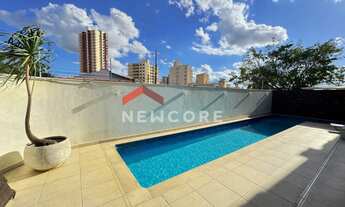 Imagem 2: Apartamento em Rua Benedito Moreira Pinto - Jardim Panorama - Bauru/SP