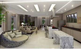 Imagem 5: Jardins do Lago - 4 quartos - 3 vagas - Coqueiro - Venda