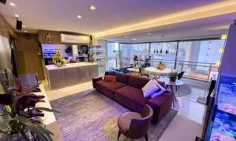 Imagem 3: Apto Aldeota: Conforto e Beleza em Fortaleza/ Ed. Residencial Mônaco