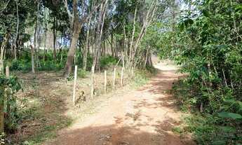 Imagem 7: Terreno em Mateus Leme