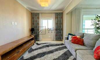 Imagem 3: Aluguel Apartamento 2 Dormitórios - 114 m² Vila Olímpia