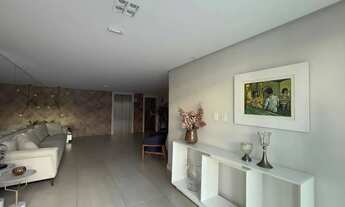 Imagem 4: Residencial Mansão dos Jardins 4/4 - 194m2 [11281