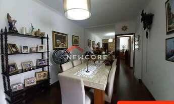 Imagem 5: Apartamento em Rua Paraíba - Pompéia - Santos/SP