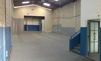 Imagem 2: Barracão - Jardim do Trevo - Campinas