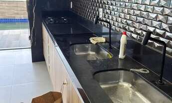 Imagem 7: Alugo no Montenegro Boulevard condomínio fechado com 3 suite