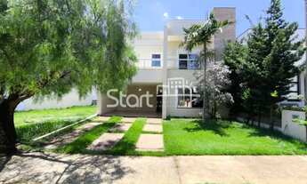 Imagem 2: Casa - Residencial Real Parque Sumaré - Sumaré