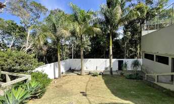 Imagem 6: Casa com 5 quartos à venda, 650 m² por R$ 2.290.000 - Parque Imperial - Juiz de Fora/MG