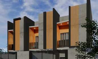 Imagem 7: SOBRADOS EM ITAPEMA, LANÇAMENTO COM 02 SUITES, ACEITA FINANCIAMENTO!!! Morretes