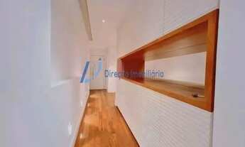 Imagem 5: Apartamento com 3 quartos à venda, 136 m² no Leblon, Rio de Janeiro/RJ