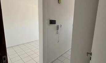 Imagem 3: Cond. solar sim - apartamento padrao - 2º andar - próximo à Unex