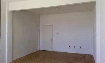 Imagem 4: CENTRO - RUA LIBERATO BARROSO, 307 ED TRIUNFO. - SALA, BANHEIRO SOCIAL