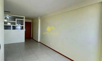 Imagem 2: 3 Quartos com Lazer Completo na Jatiúca 2 Vagas e Ótima Localização