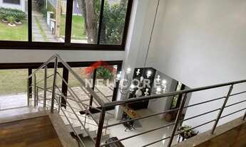 Imagem 6: Casa de condomínio em Rua Selenita - Nova Higienópolis - Jandira/SP