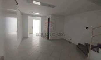 Imagem 5: Sobrado Comercial na Mooca - 100m2 - 5 Salas - 2 vagas
