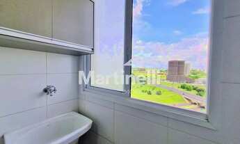 Imagem 6: Apartamento mobiliado para venda e locação no Edifício Antuérpia, próximo a Faculdade UNIP