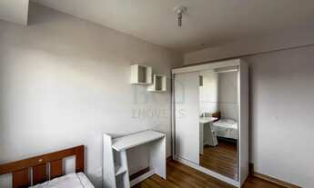 Imagem 6: Apartamentos Padrão em Poços de Caldas