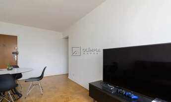 Imagem: Venda Apartamento 3 Dormitórios - 114 m²