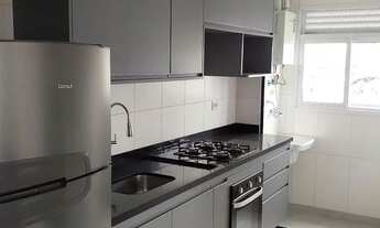 Imagem: Apartamento Smart Residence Jardim Aquarius