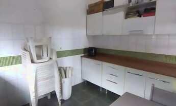 Imagem: Casa em Rua Xavier da Veiga - Santana