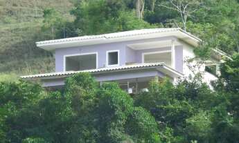 Imagem: Lindo sobrado de condominio, vista panorâmica