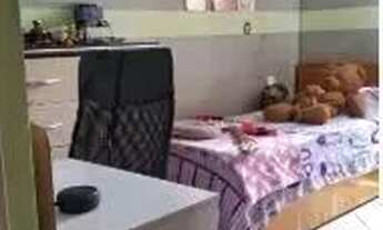 Imagem 5: Apartamento amplo 55 metros quadrados com sacada e elevador no Parque São Vicente - Mauá