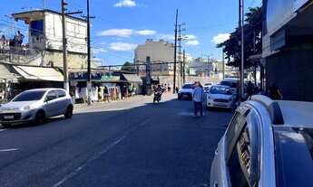 Imagem 7: Loja com Sobreloja 450m² Rua Arquias Cordeiro Méier Ao Lado da Estação Meier