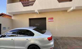 Imagem: Sala Comercial em CHACARA ANTONIETA