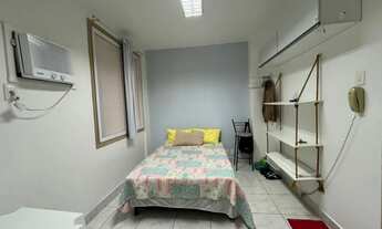 Imagem 6: Kitnet no centro Cinelandia